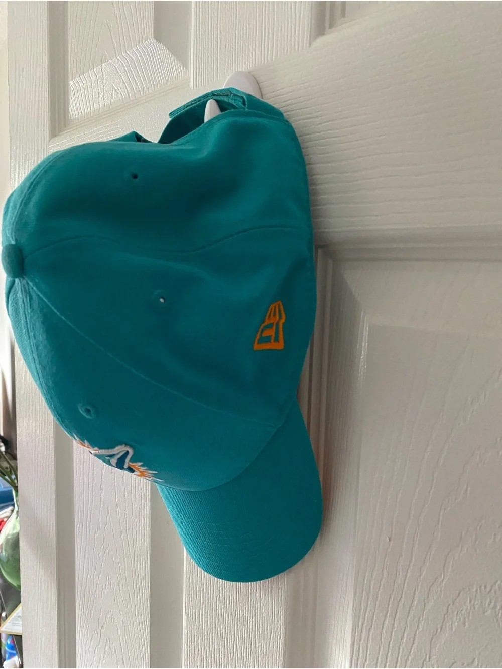 NWOT Miami Dolphins 🐬 Cap